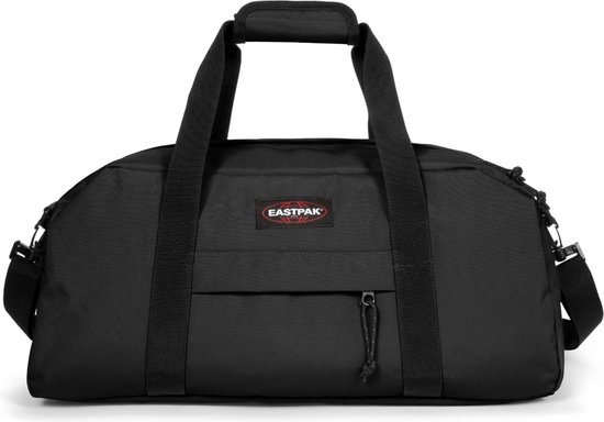 Eastpak Stand+ Reistas 34l Black 25x53x24 cm