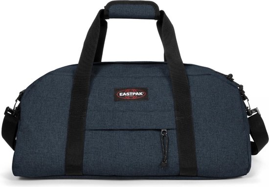 Eastpak Stand+ Reistas 34l Triple Denim 25x53x24 cm