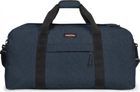 Eastpak Terminal + Reistas - Triple Denim
