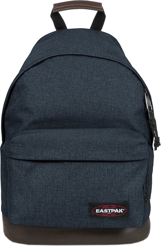 Eastpak WYOMING Rugzak, 24 Liter - Triple Denim