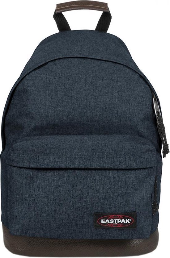 Eastpak WYOMING Rugzak, 24 Liter - Triple Denim