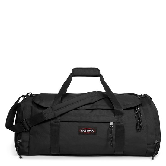 Eastpak Reader M+ Reistas 51.5l Black 27x63x29 cm