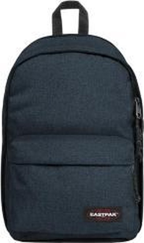 Eastpak Back To Work Rugzak 27l Triple Denim 29.5x25x43 cm