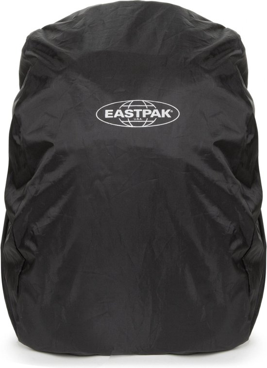 Eastpak Cory Regenhoes voor Rugzak Black 60x28x32 cm