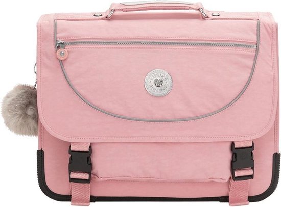 Kipling Boekentas Preppy 15l Bridal Rose 41x33x17.5 cm