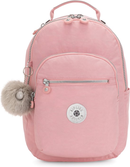 Rugzak Kipling Seoul S Bridal Rose