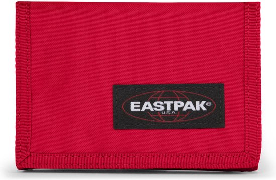 Eastpak CREW SINGLE Portemonnee - Sailor Red