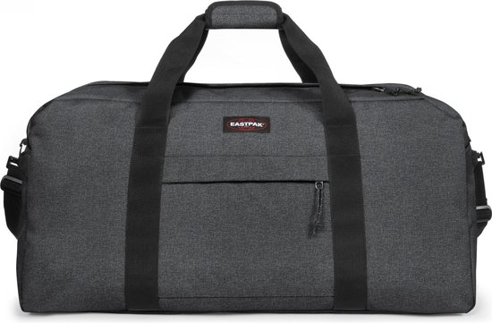 Eastpak Terminal+ Reistas 96l Black Denim 75x34x38 cm