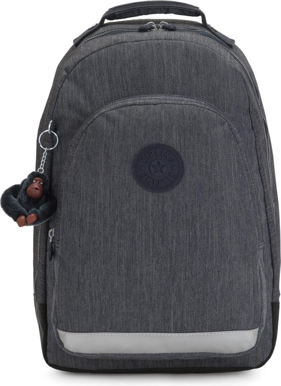 Rugzak Kipling Class Room Marine Navy