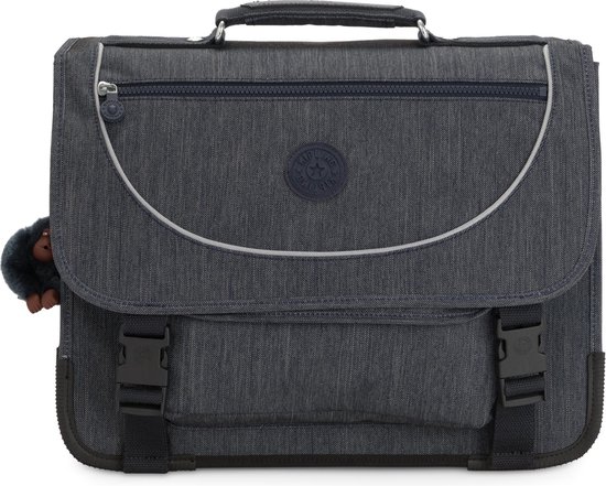 Kipling Boekentas Preppy 15l Marine Navy 41x33x17.5 cm