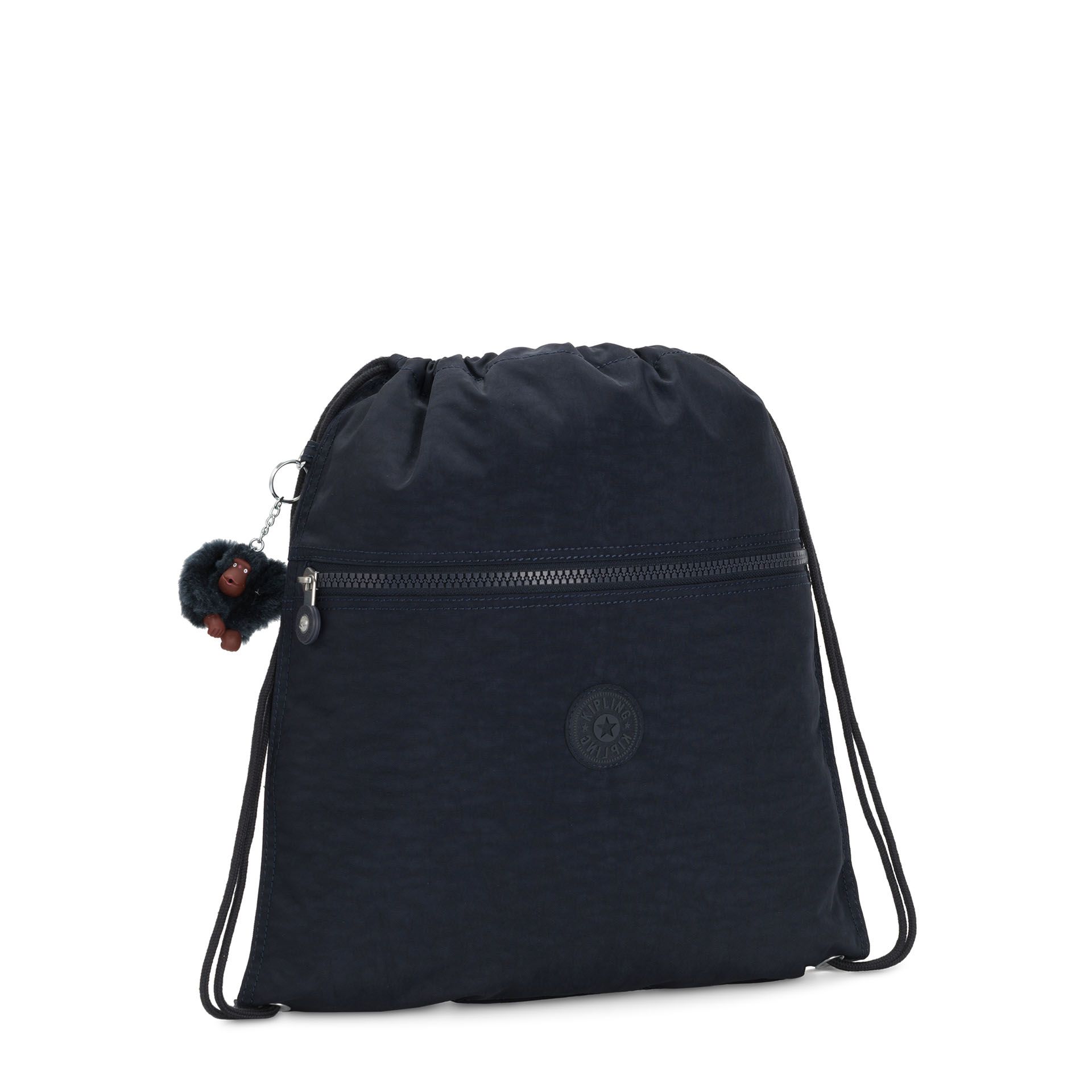 Rugzak Kipling Supertaboo True Blue Tonal