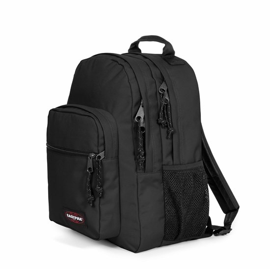 Eastpak Rugzak  Morius Black
