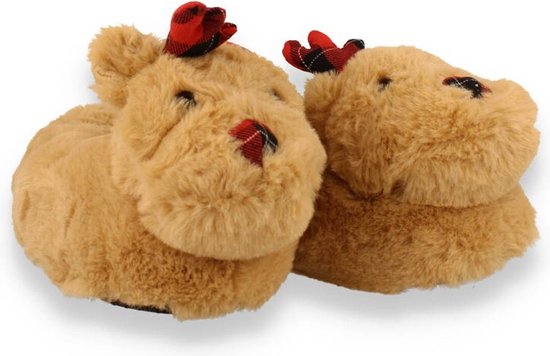 Mode Mania Uni Pantoffel | Multicolor | Maat: 31