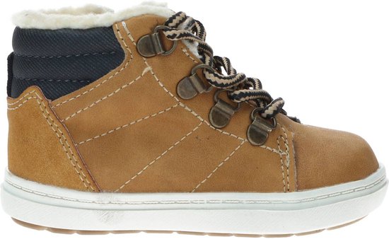Sprox Jongens Bottine Camel CAMEL 25