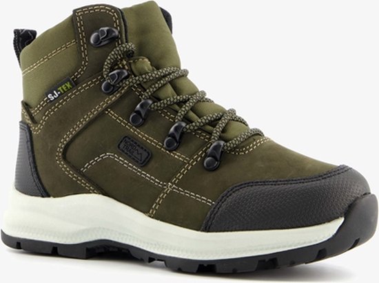 Safety Jogger Adventure Uninord Trail Scout | Kaki | Maat: 30
