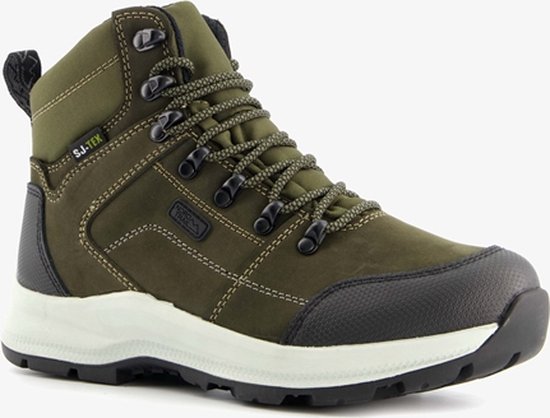 Safety Jogger Adventure Uninord Trail Scout | Kaki | Maat: 38