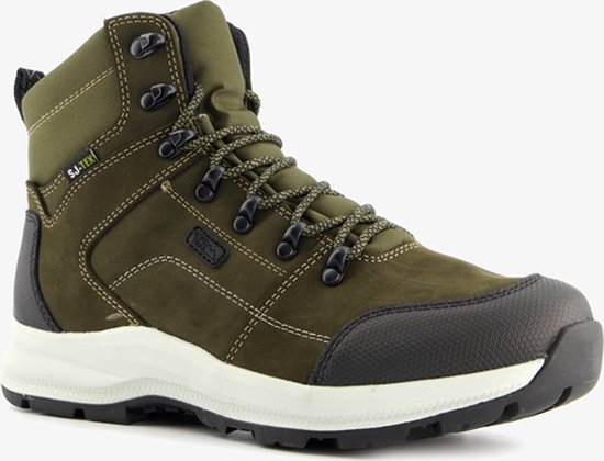 Safety Jogger Adventure Uninord Trail Scout | Kaki | Maat: 42