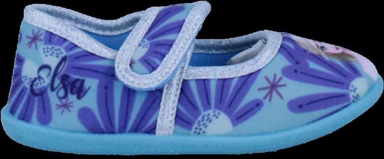 Frozen Meisjes Pantoffel Mint Groen GROEN 26