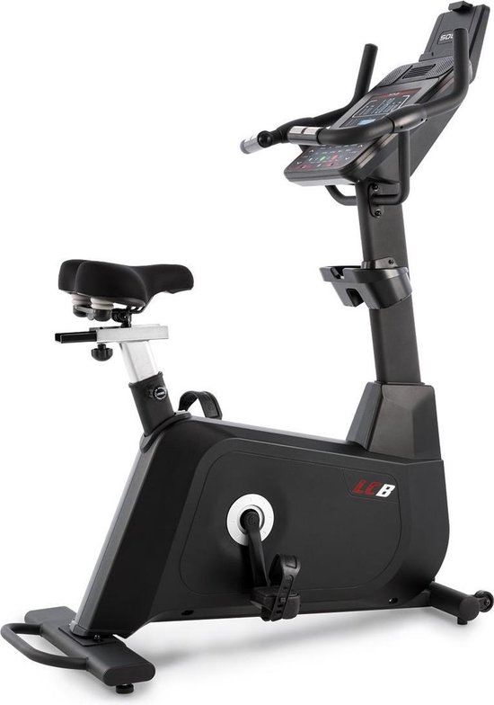 Sole Fitness LCB Hometrainer - Gratis trainingsschema