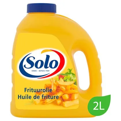 frituurolie 2l