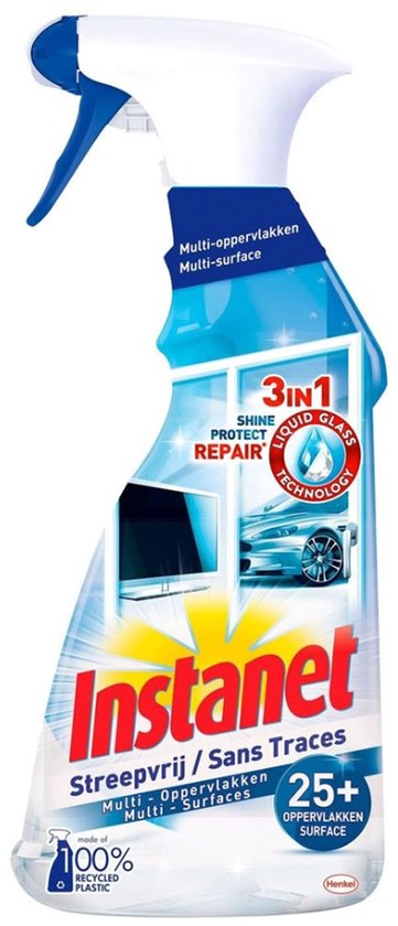 Instanet Allesreiniger Multi 725 ml