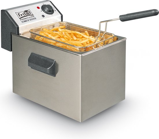 Fritel Turbo SF 3355 4L | Frituurpannen | Keuken&Koken - Keukenapparaten | 139004