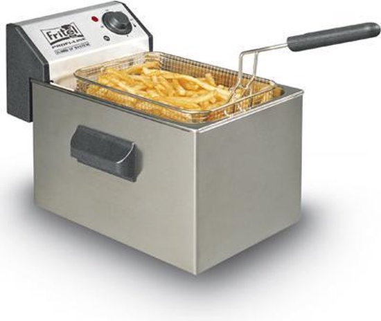 FRITEL Turbo SF 3505 5L | Frituurpannen | Keuken&Koken - Keukenapparaten | 139056