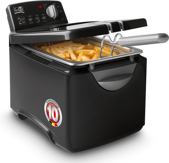 Fritel Friteuse Turbo (sf 4178)