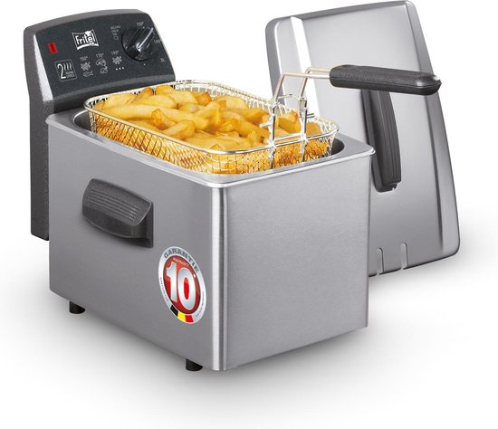 Fritel Turbo Sf 4154