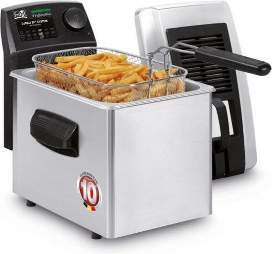 Fritel Frytastic 5371