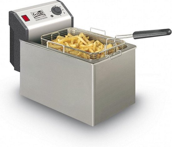 Fritel SF 4605 Friteuse