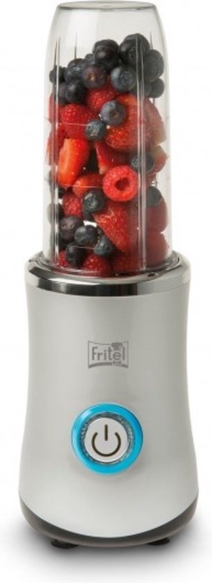 FRITEL BG1310 BLEND&GO MIXEN EN MALEN 2 MESSEN