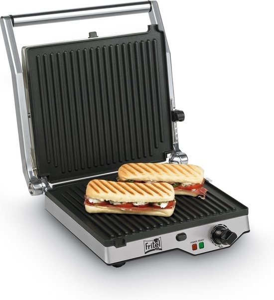 Fritel GR 2275 | Contactgrills | 2275