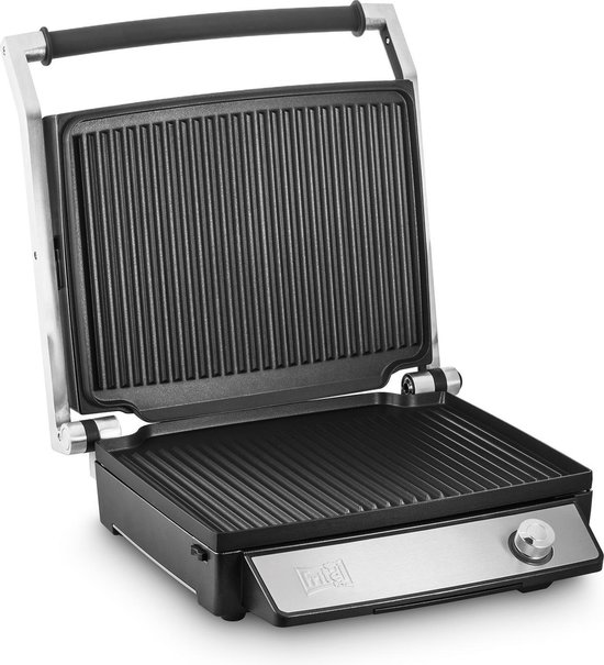 Fritel GrillTastic Powergrill 34x27cm 2400W GR3495
