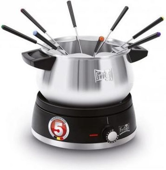 Fritel Fo2580