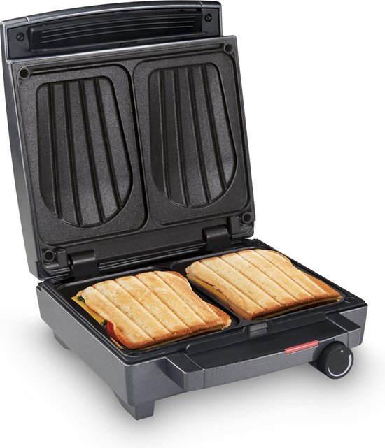 Fritel Sandwich Maker SW1451 | Tosti-ijzers | SW1451