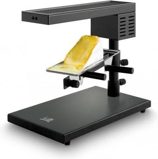 Fritel Kaasraclette (cr1895)
