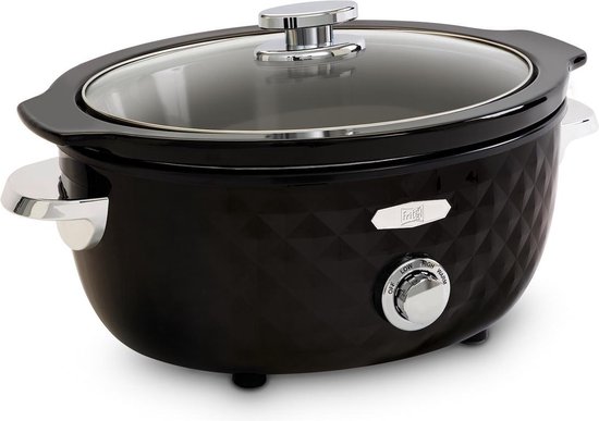 Fritel Slow Cooker SC2990 | Stoom&Kookapparaten | Keuken&Koken - Keukenapparaten | 1052370