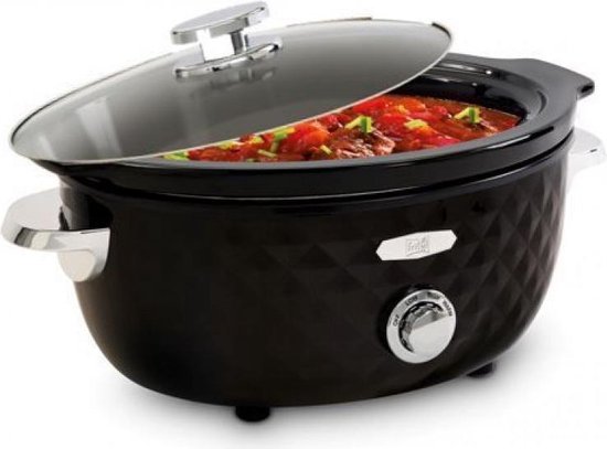 Fritel Slow Cooker 3.3L SC2090 | Stoom&Kookapparaten | Keuken&Koken - Keukenapparaten | FLSC2090