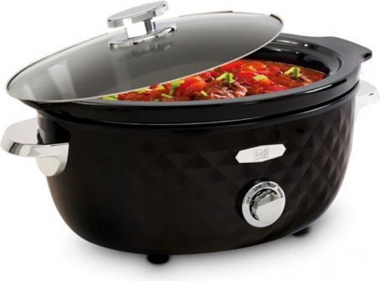 Fritel SC 2090 Slow Cooker 3