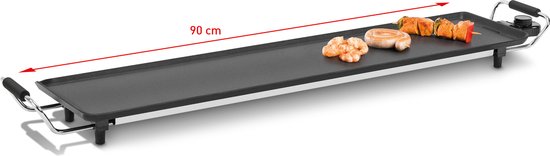 Fritel Teppanyaki Xxl (ty 1795)