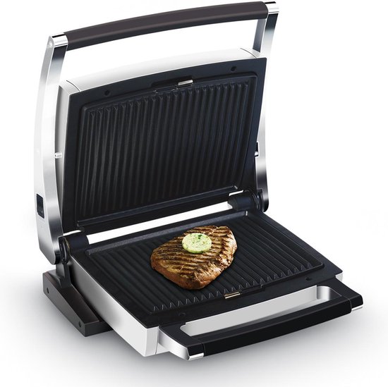 Fritel Combi-Grill CW2427 | Contactgrills | Keuken&Koken - Keukenapparaten | FLCW2427
