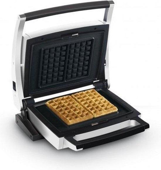 Fritel CW2437 Combi Wafelijzer | Wafelijzers | Keuken&Koken - Keukenapparaten | 142216
