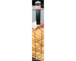 Fritel Wafelvork met hittebestendige greep