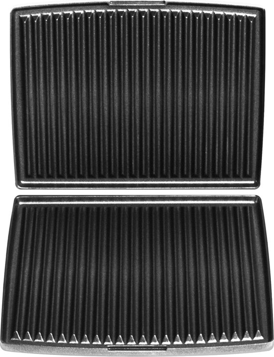 Fritel Bakplaten Grill (142358)