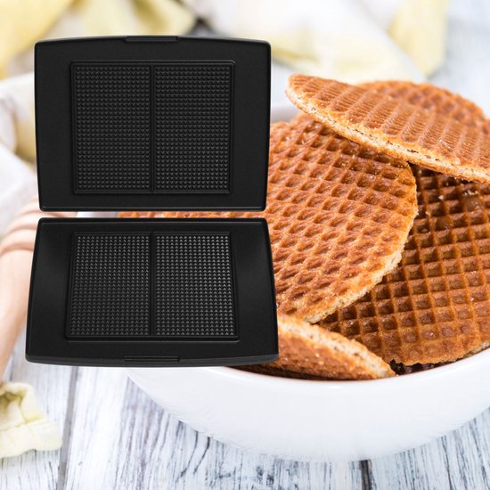 Fritel Wafelplaten (142360)