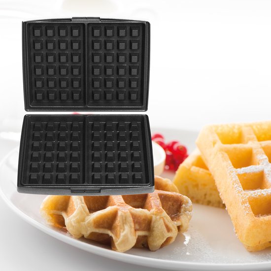 Fritel Wafelplaten (142361)