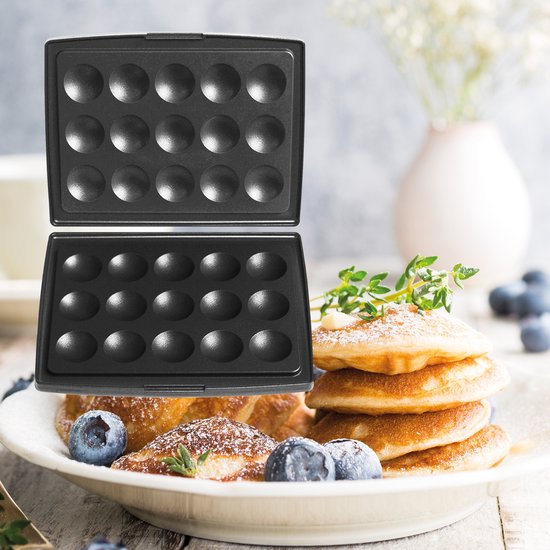 Fritel Poffertjes Platen (142362)
