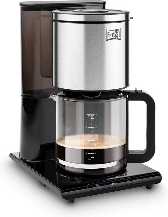 Fritel Koffiezet CO2150 | Filterkoffiezetapparaten | CO2150
