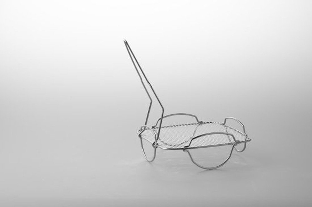 Fritel Grillrooster voor SnackTastic 150023 | Grill toebehoren | Accessoires